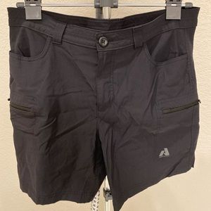 Hiking short